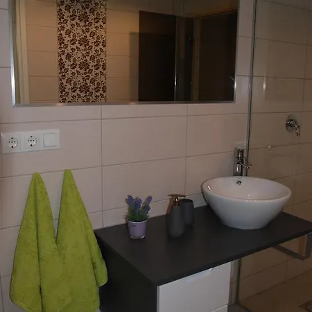 Daire Viimsi Apartments *