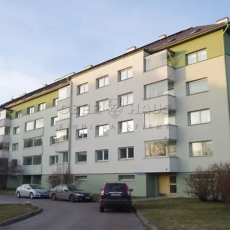 Daire Viimsi Apartments *