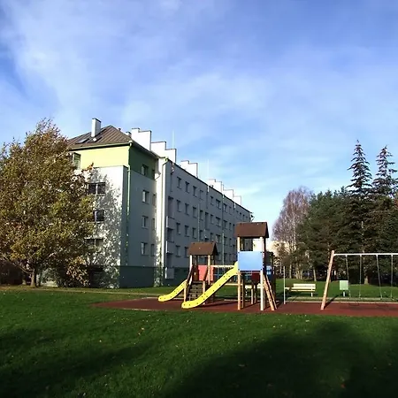 Viimsi Apartments Daire *