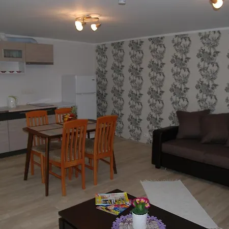 Daire Viimsi Apartments Viimsi