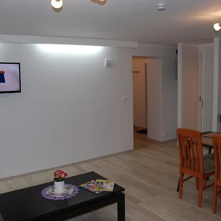 Daire Viimsi Apartments Viimsi