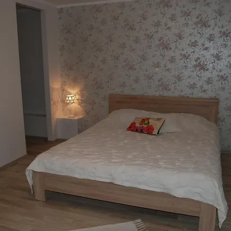 Daire Viimsi Apartments