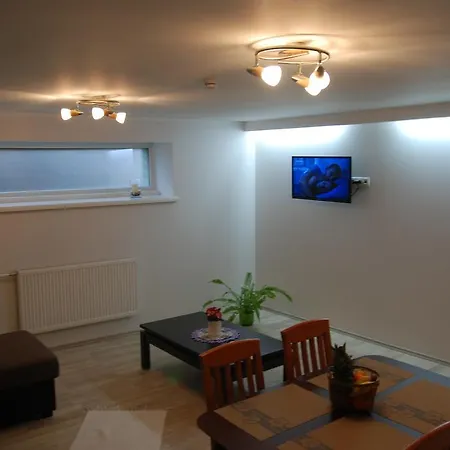 Daire Viimsi Apartments *