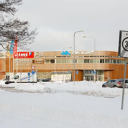 Viimsi Apartments Daire *