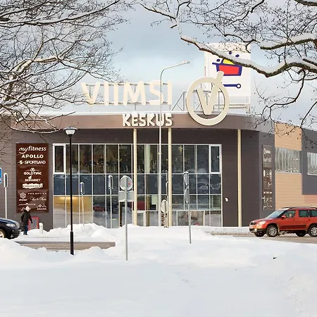 Daire Viimsi Apartments Viimsi