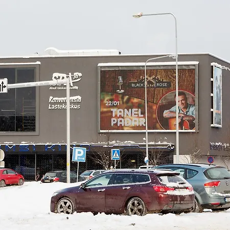 Daire Viimsi Apartments