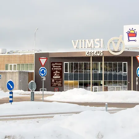 Viimsi Apartments Daire Viimsi