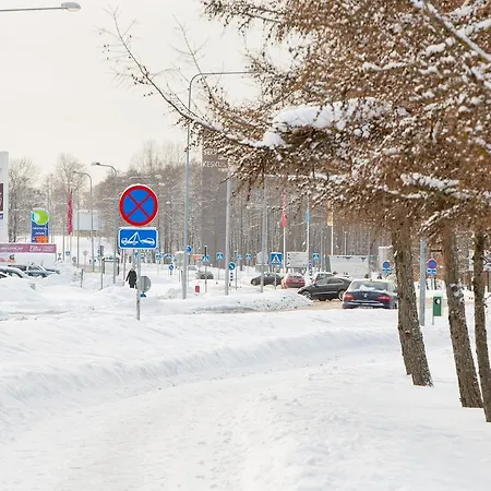 Viimsi Apartments Daire