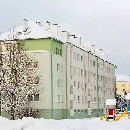 Viimsi Apartments
