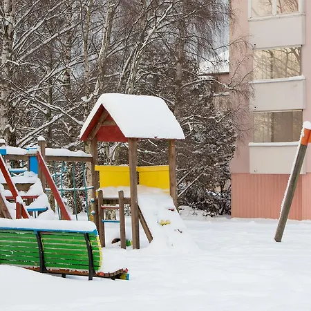 Viimsi Apartments Daire *