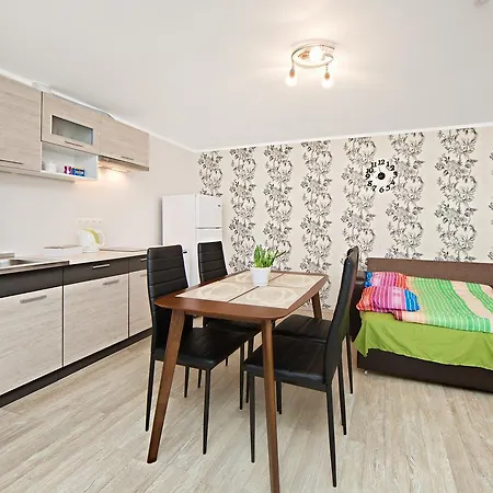 Viimsi Apartments * Viimsi