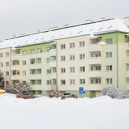 Daire Viimsi Apartments