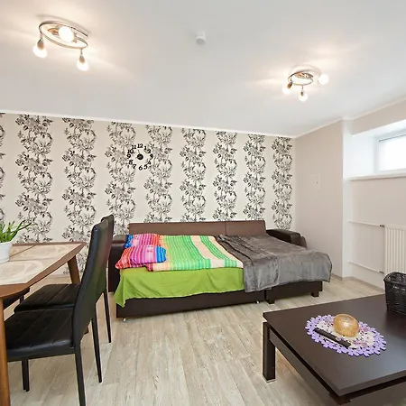 Viimsi Apartments Daire