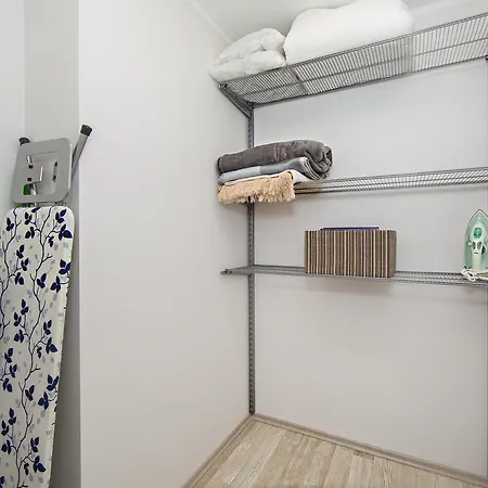Viimsi Apartments *