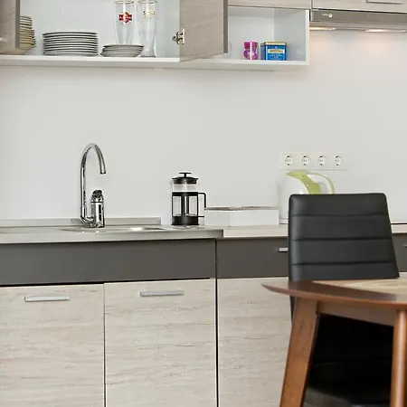 Daire Viimsi Apartments Viimsi