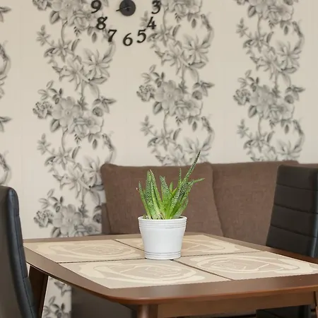 Daire Viimsi Apartments