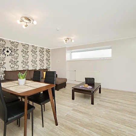 Daire Viimsi Apartments *
