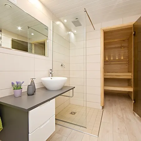 Viimsi Apartments * Viimsi