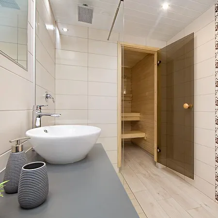Daire Viimsi Apartments