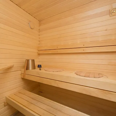Viimsi Apartments Daire