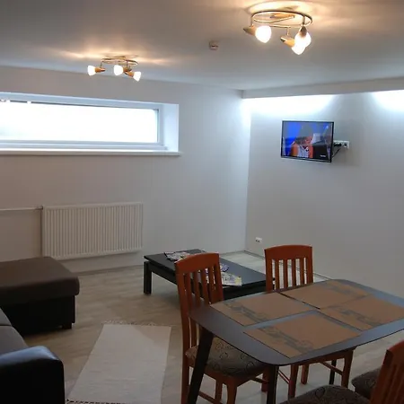 Viimsi Apartments Daire